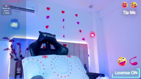 Snapshot of doyeeon chatting on February 28, 2025, 2:42 am Doyeon online show from February 28, 2025, 2:42 am