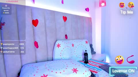 Snapshot of doyeeon chatting on March 2, 2025, 11:50 am Doyeon online show from March 2, 2025, 11:50 am