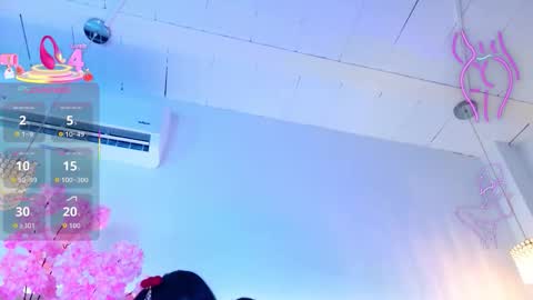 Snapshot of doyeeon chatting on September 23, 2025, 2:47 am Doyeon online show from September 23, 2025, 2:47 am