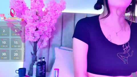 Snapshot of doyeeon chatting on September 29, 2025, 2:27 am Doyeon online show from September 29, 2025, 2:27 am