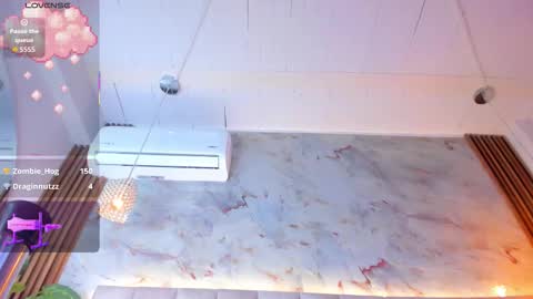 Doyeon online show from February 20, 2026, 6:19 am