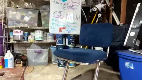 MrPirated online show from February 25, 2025, 6:09 pm