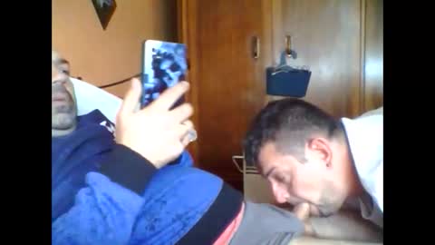 dr_house1 online show from October 14, 2025, 9:43 am