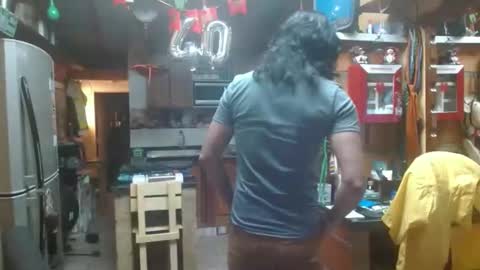 Dr  Simon online show from January 13, 2025, 9:09 pm