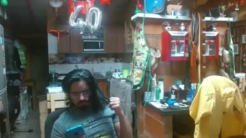 Dr  Simon online show from January 14, 2025, 2:08 am