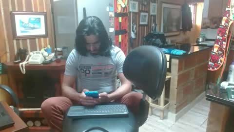 Dr  Simon online show from January 20, 2025, 5:27 pm