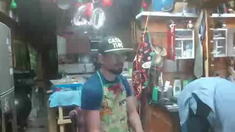 Dr  Simon online show from January 25, 2025, 12:06 am