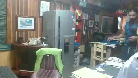 Dr  Simon online show from February 26, 2025, 6:11 pm