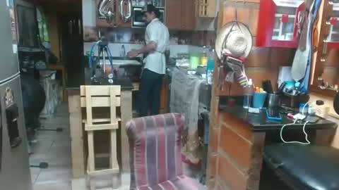 Dr  Simon online show from March 3, 2025, 3:19 am