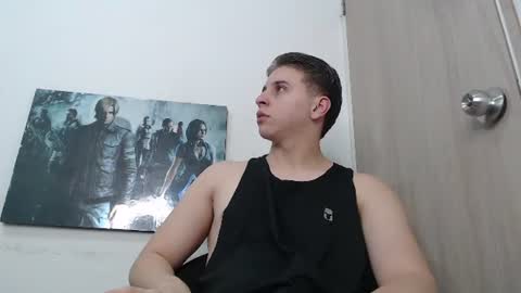 draco_boy2000 online show from July 30, 2026, 11:15 pm
