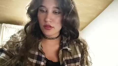 draculina69 online show from February 3, 2025, 5:18 am