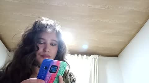 draculina69 online show from February 3, 2025, 8:24 am