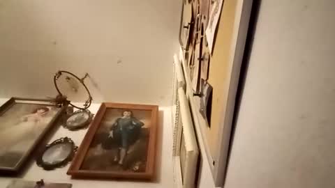 DRAE 2 DRENCHED online show from December 19, 2025, 4:41 am