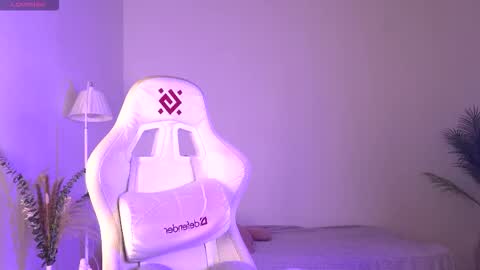 Lisbeth Salander online show from October 27, 2025, 6:06 am