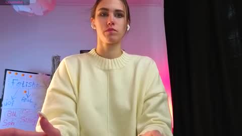 Lisbeth Salander online show from February 6, 2026, 6:40 am