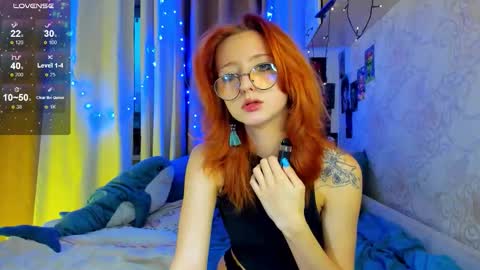 dragonflyliza online show from November 13, 2025, 10:03 am