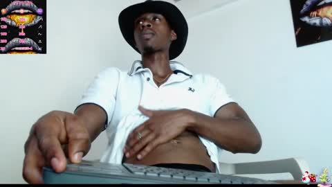 Snapshot of drake_brown_23 chatting on January 9, 2025, 7:08 pm Drake 23 online show from January 9, 2025, 7:08 pm