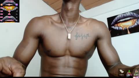 Snapshot of drake_brown_23 chatting on January 10, 2025, 12:36 pm Drake 23 online show from January 10, 2025, 12:36 pm