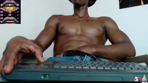 Snapshot of drake_brown_23 chatting on January 10, 2025, 6:38 pm Drake 23 online show from January 10, 2025, 6:38 pm