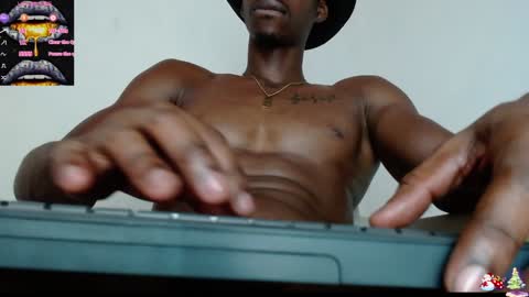 Snapshot of drake_brown_23 chatting on January 11, 2025, 8:00 am Drake 23 online show from January 11, 2025, 8:00 am