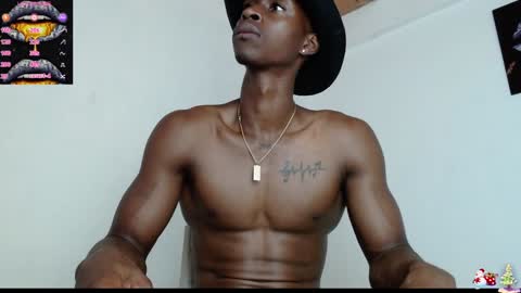 Snapshot of drake_brown_23 chatting on January 14, 2025, 5:30 am Drake 23 online show from January 14, 2025, 5:30 am