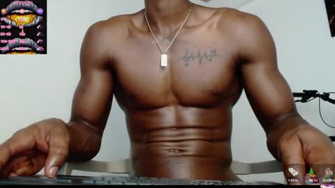 Snapshot of drake_brown_23 chatting on January 22, 2025, 1:00 pm Drake 23 online show from January 22, 2025, 1:00 pm