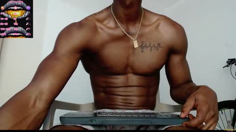 Snapshot of drake_brown_23 chatting on January 30, 2025, 3:11 am Drake 23 online show from January 30, 2025, 3:11 am