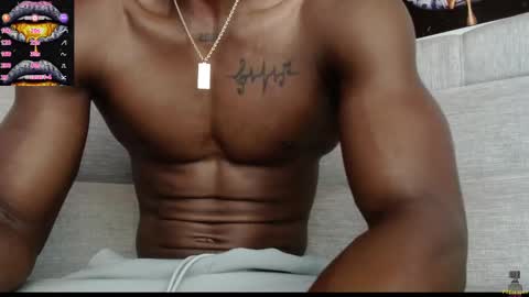 Snapshot of drake_brown_23 chatting on February 13, 2025, 6:27 pm Drake 23 online show from February 13, 2025, 6:27 pm