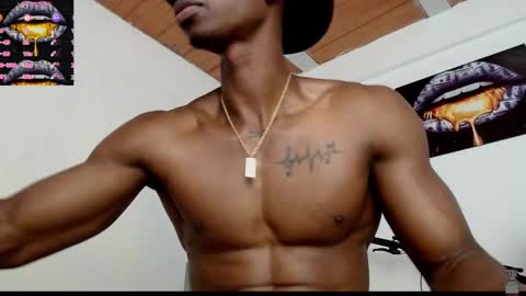 Snapshot of drake_brown_23 chatting on February 19, 2025, 8:44 am Drake 23 online show from February 19, 2025, 8:44 am