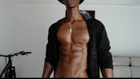 Snapshot of drake_brown_23 chatting on March 2, 2026, 9:05 am Drake 23 online show from March 2, 2026, 9:05 am