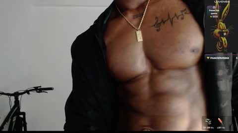 Snapshot of drake_brown_23 chatting on March 11, 2026, 9:37 am Drake 23 online show from March 11, 2026, 9:37 am