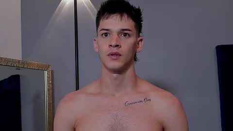 drake_carter1 online show from March 18, 2026, 12:58 am