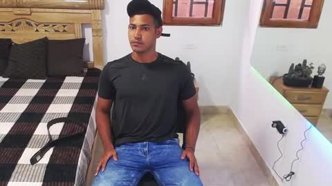 drake_cerra online show from November 20, 2025, 9:03 pm