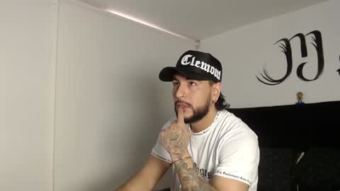 drake jackson11 online show from January 12, 2025, 4:29 pm