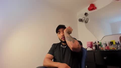 drake jackson11 online show from November 29, 2025, 11:13 am