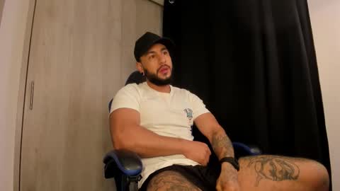 drake jackson11 online show from January 7, 2026, 11:23 am