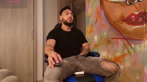 drake jackson11 online show from February 15, 2026, 11:08 am