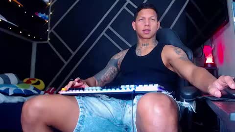 Snapshot of drake_jhonson08 chatting on October 30, 2025, 2:57 am Drake online show from October 30, 2025, 2:57 am