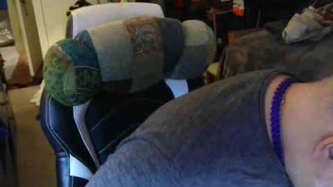 Snapshot of drake_r_darkrose chatting on December 27, 2024, 2:14 am Drake D Vamp aka Drake DarkRose online show from December 27, 2024, 2:14 am