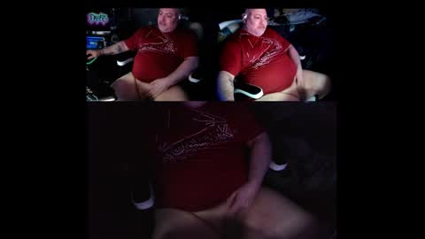 Drake D Vamp aka Drake DarkRose online show from February 4, 2025, 10:43 am