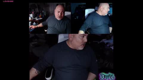 Snapshot of drake_r_darkrose chatting on February 14, 2025, 1:56 am Drake D Vamp aka Drake DarkRose online show from February 14, 2025, 1:56 am