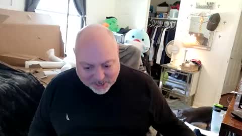 Drake D Vamp aka Drake DarkRose online show from April 30, 2026, 8:48 pm