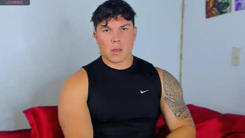 drake_xion1 online show from February 12, 2025, 10:59 pm