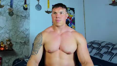 drake_xion1 online show from April 16, 2026, 12:00 am