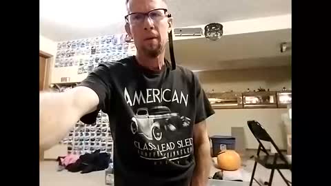 drakefimon online show from November 2, 2025, 6:32 pm