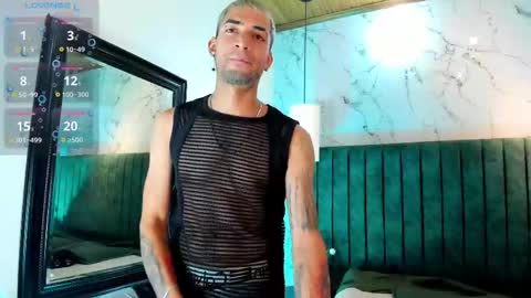 Drake Neuman online show from November 24, 2025, 3:39 am