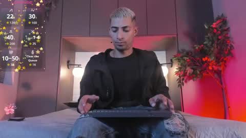 Snapshot of drakeneumann chatting on April 19, 2026, 3:39 am Drake Neuman online show from April 19, 2026, 3:39 am