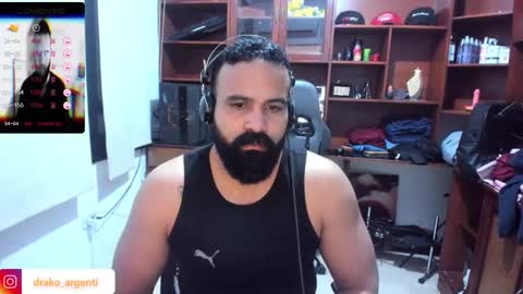 Drako online show from December 20, 2024, 8:28 am