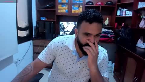 Drako online show from January 11, 2025, 12:18 pm