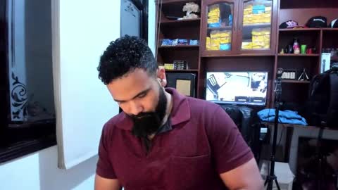 Drako online show from February 14, 2025, 10:47 pm